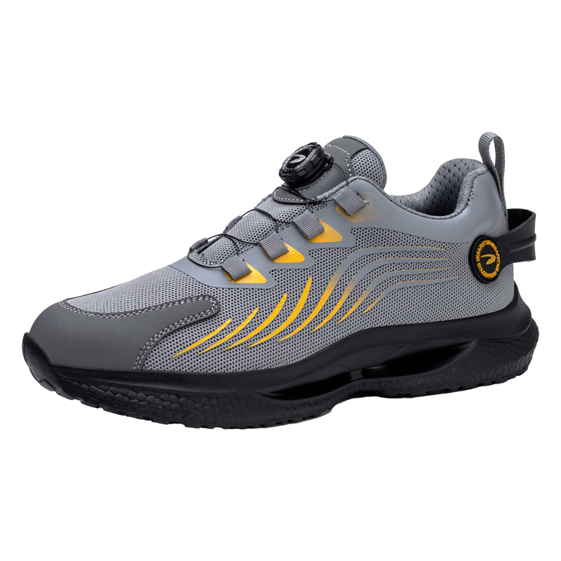 Rotating Buckle Sneaker Safety Shoes(JB-7916)