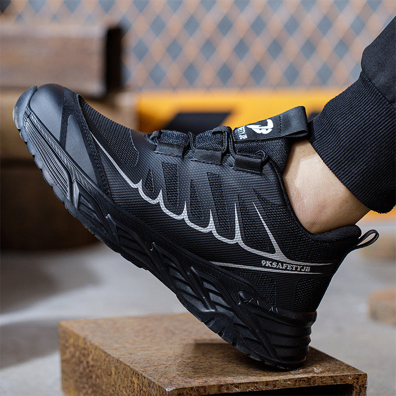 Sneaker Safety Shoes for Adult(JB-211)