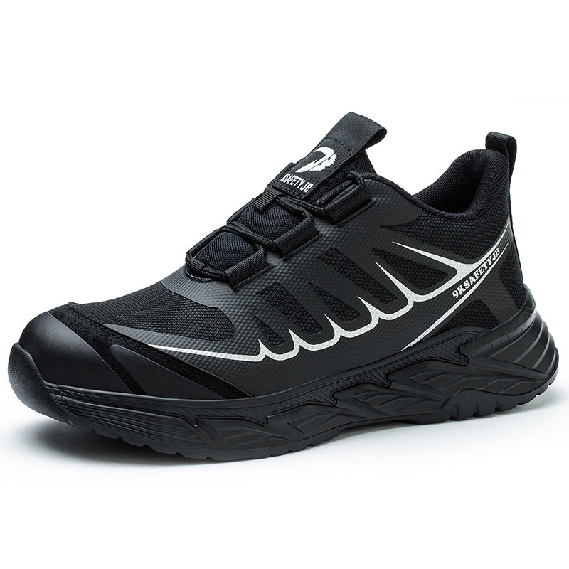 Sneaker Safety Shoes for Adult(JB-211)