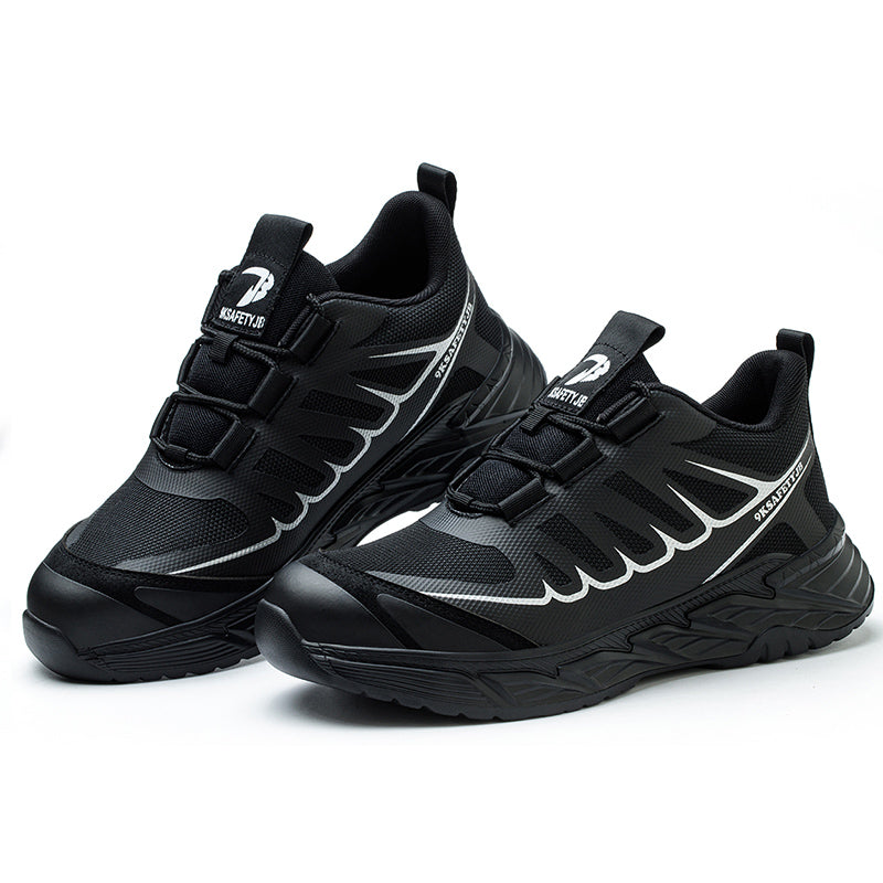 Sneaker Safety Shoes for Adult(JB-211)