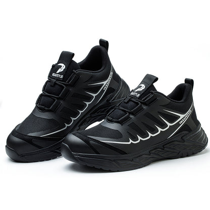 Sneaker Safety Shoes for Adult(JB-211)