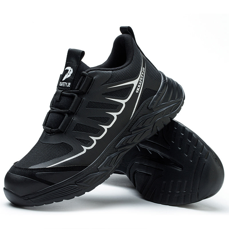 Sneaker Safety Shoes for Adult(JB-211)