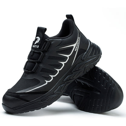 Sneaker Safety Shoes for Adult(JB-211)