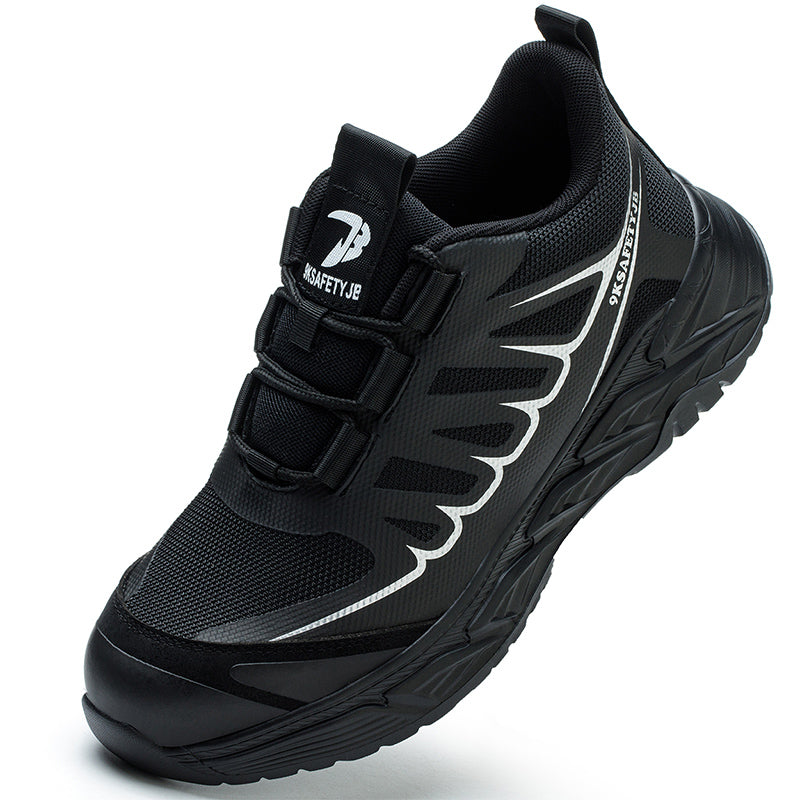 Sneaker Safety Shoes for Adult(JB-211)