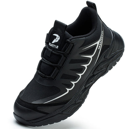 Sneaker Safety Shoes for Adult(JB-211)