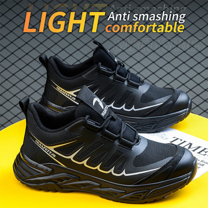 Sneaker Safety Shoes for Adult(JB-211)