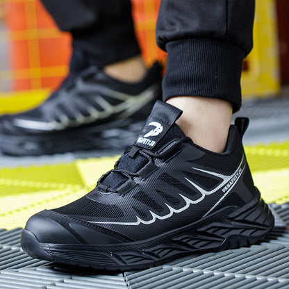 Sneaker Safety Shoes for Adult(JB-211)