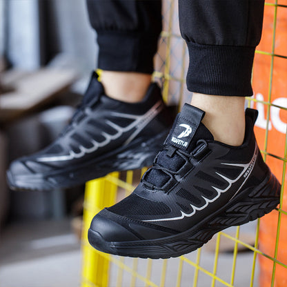 Sneaker Safety Shoes for Adult(JB-211)