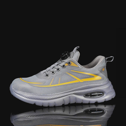 Rotating Buckle Sneaker Safety Shoes(JB-272)